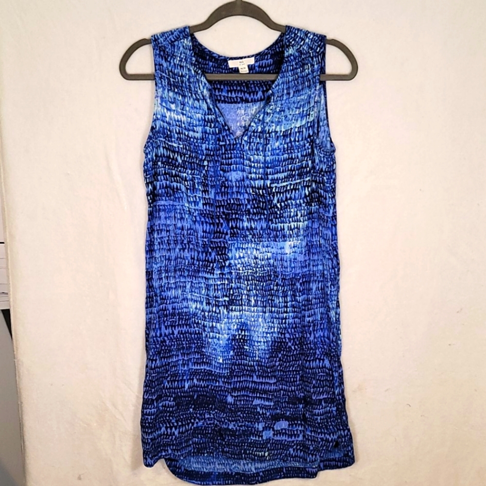 BLL Dress